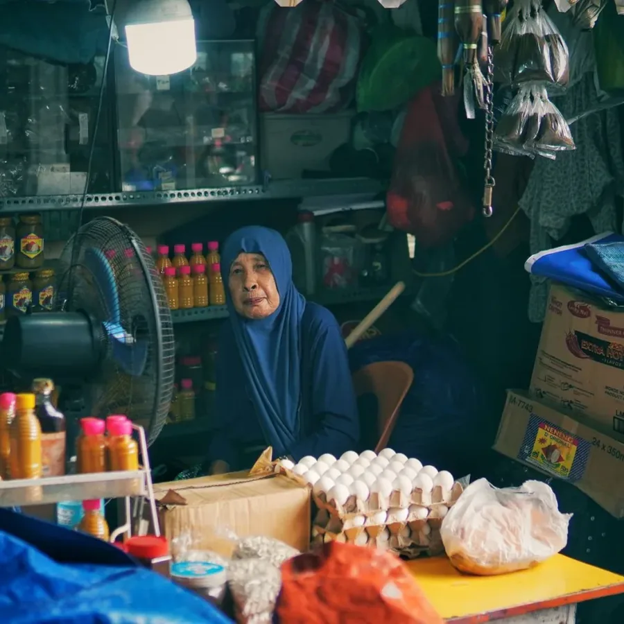 Món khách mua nhiều